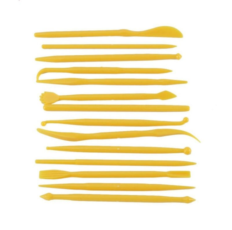 2 Sets Mini Fondant Styling Engraving Group Tools Cake Engraving Pen