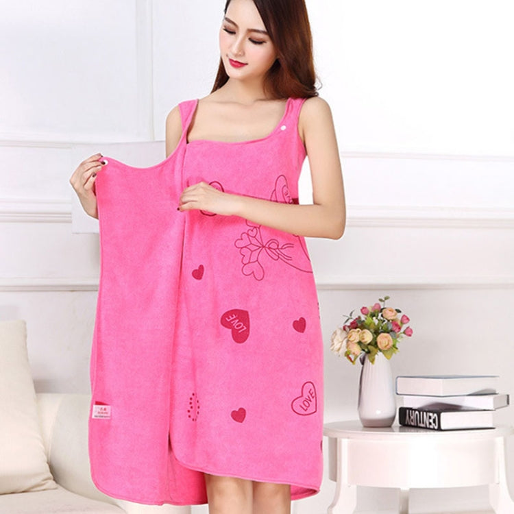 Bath Towels Fashion Lady Wearable Fast Drying Magic Bath Towel Beach Spa Bathrobes Bath Skirt