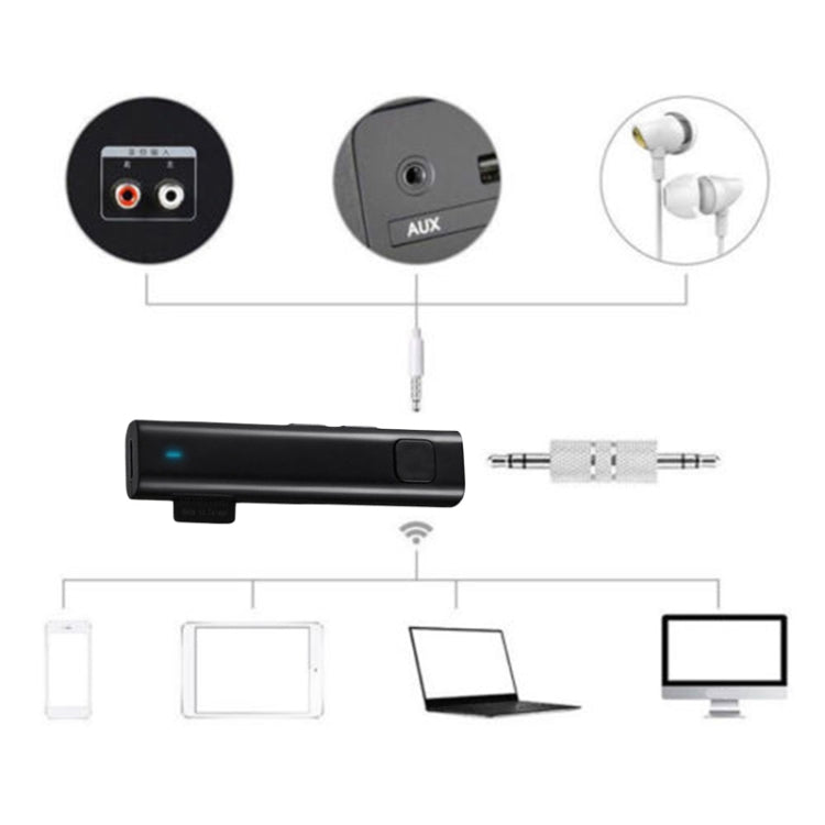 Intelligent Voice Translation Stereo Headset Supports TF Card Bluetooth Receiver
