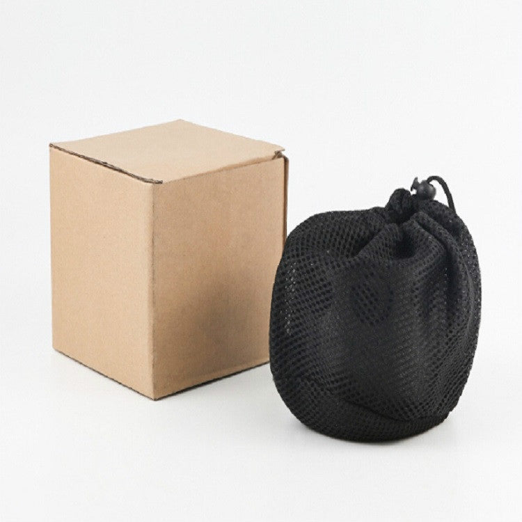 Outdoor Stainless Steel Windproof Stove Portable Camping Roast Stove Set