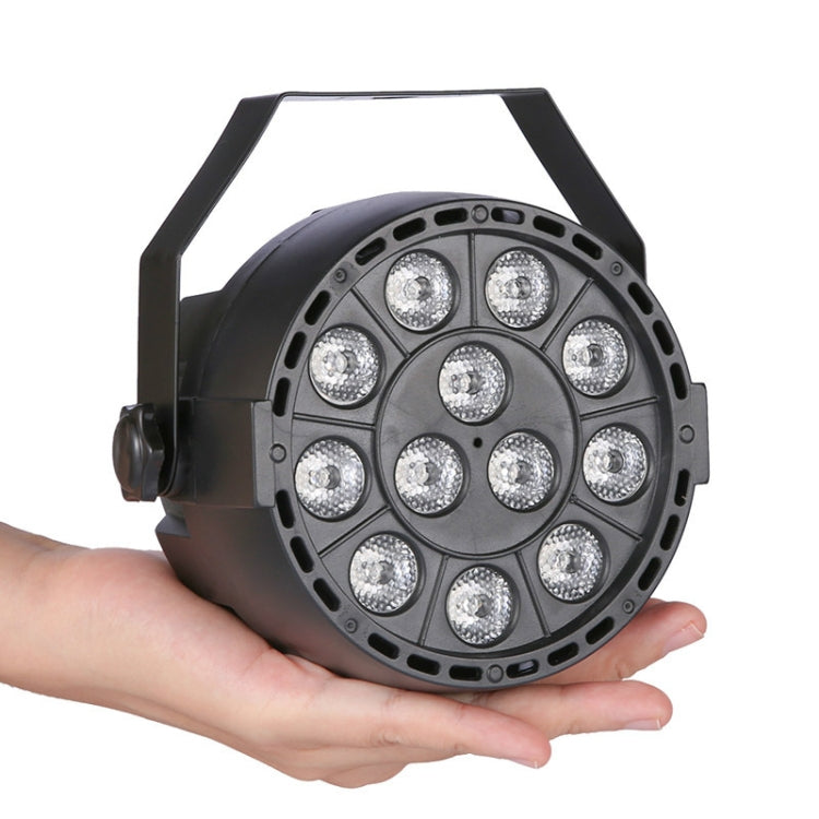 LED Purple Light Parlight Stage Laser Light