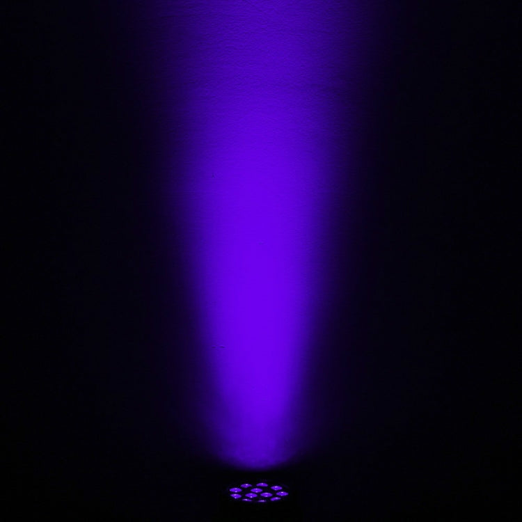 LED Purple Light Parlight Stage Laser Light