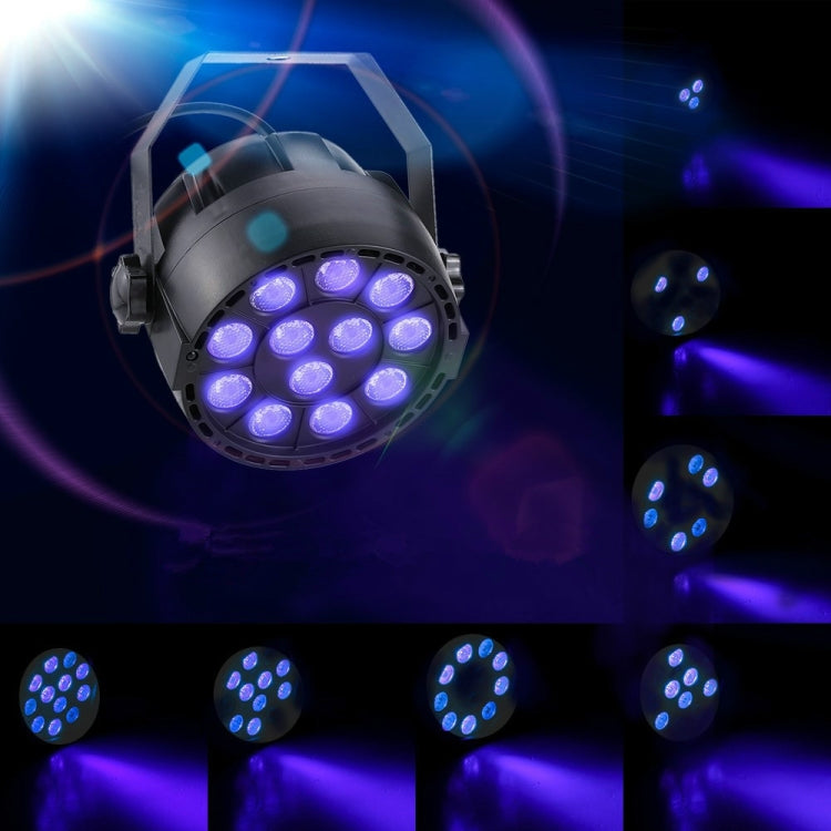 LED Purple Light Parlight Stage Laser Light