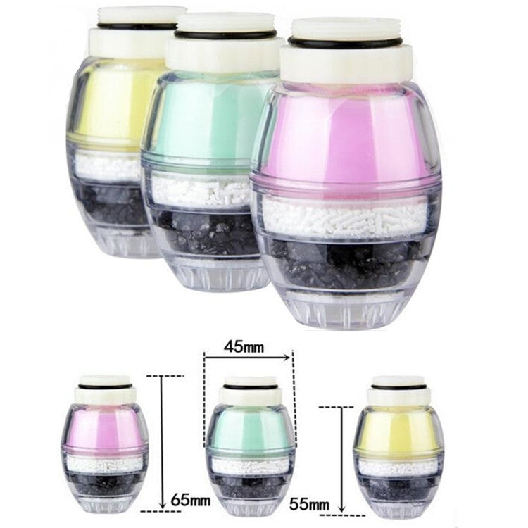 Mini Kitchen Faucet Tap Water Purifier Home Accessories Clean Filter