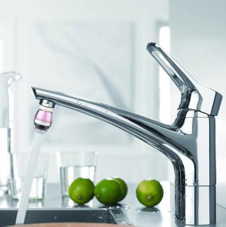 Mini Kitchen Faucet Tap Water Purifier Home Accessories Clean Filter