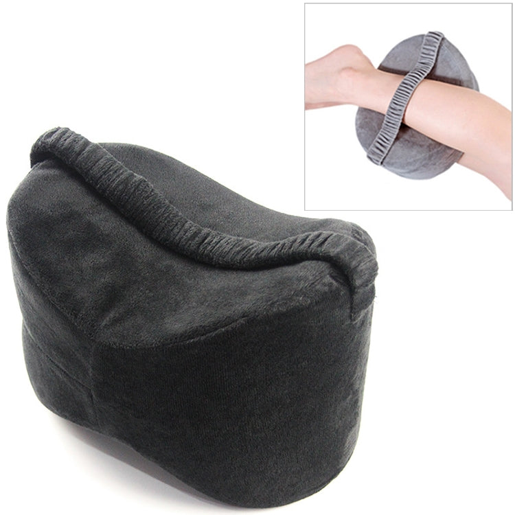 Pregnant Women Comfortable Anti-pressure Knee Pillow Cushion Yoga Legs Pillows