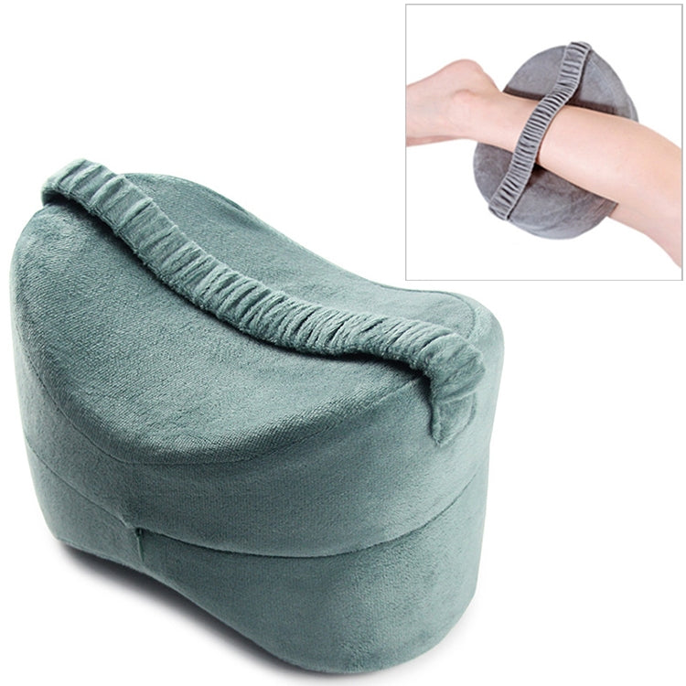 Pregnant Women Comfortable Anti-pressure Knee Pillow Cushion Yoga Legs Pillows