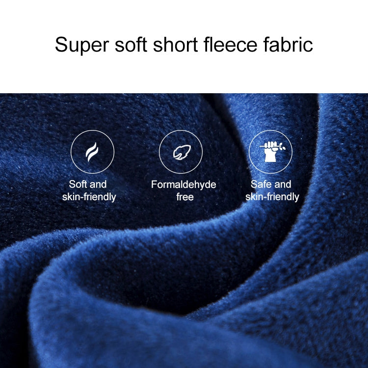 Anti-Decubitus Cushion Memory Foam Circle Chair Cushion