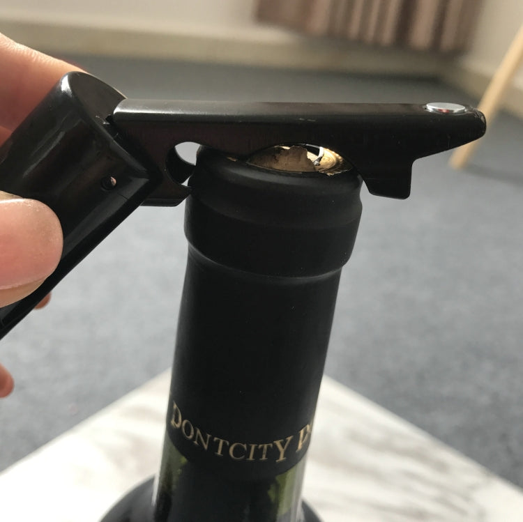 Multifunction Beer And Wine Opener