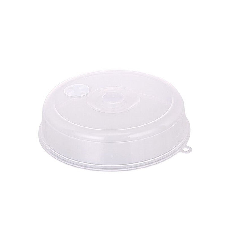 Kitchen Transparent Refrigerator Fresh-keeping Sealed Lid Microwave Oven Heating Lid Stackable Fresh Bowl Lid