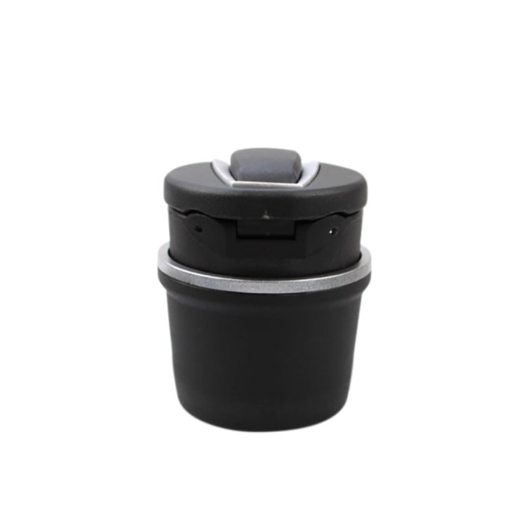 2 in 1 High Temperature LED Ashtray Automotive Interior Supplies For BMW Cars