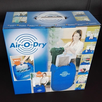 Foldable Free Installation Portable Household Mini Clothes Dryer