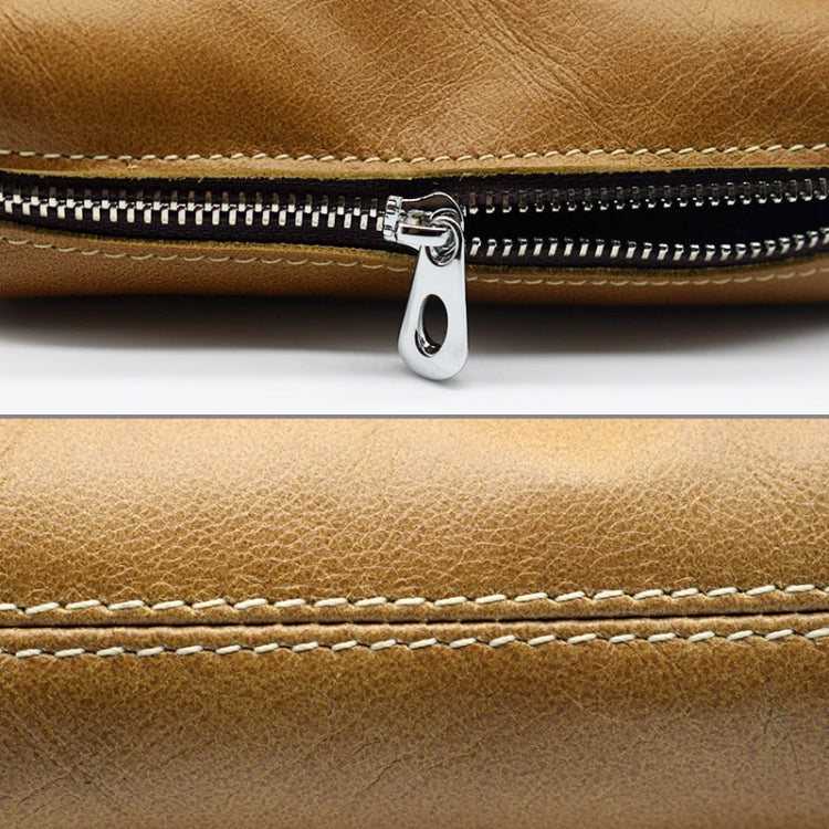 Car Keys Holder Genuine Leather Coin Purse for Men Key Wallets