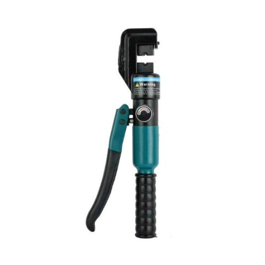 Electrician Overall Manual Hydraulic Pliers Multi-function Crimping Pliers