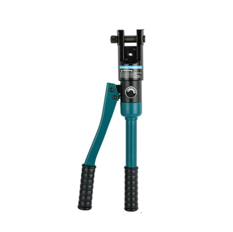 Electrician Overall Manual Hydraulic Pliers Multi-function Crimping Pliers