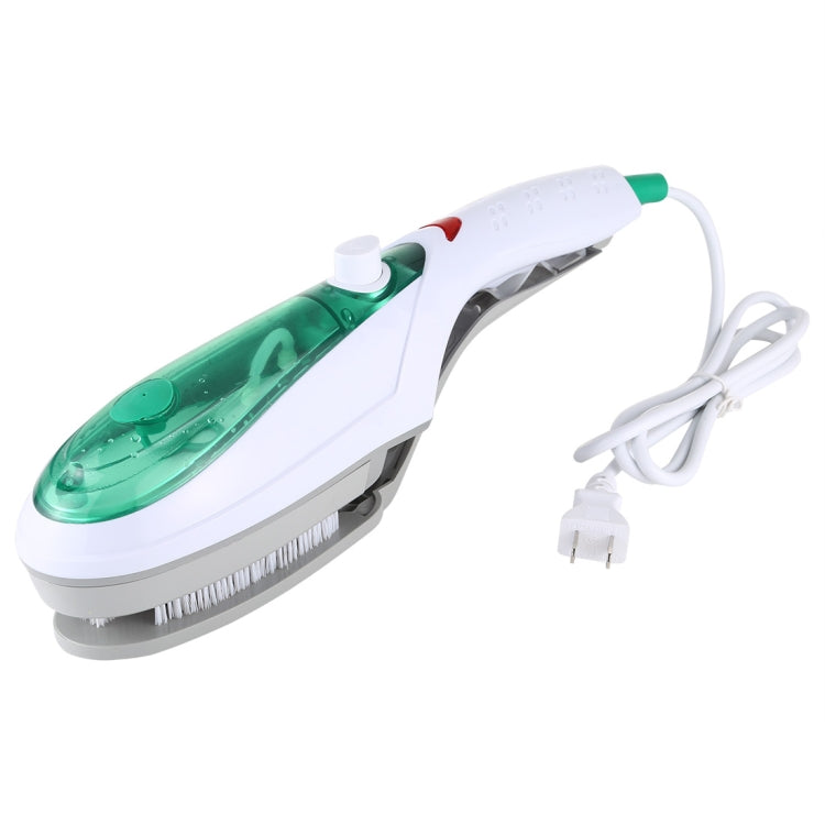 Handheld Garment Steamer Brush Portable Clothes Steam Iron