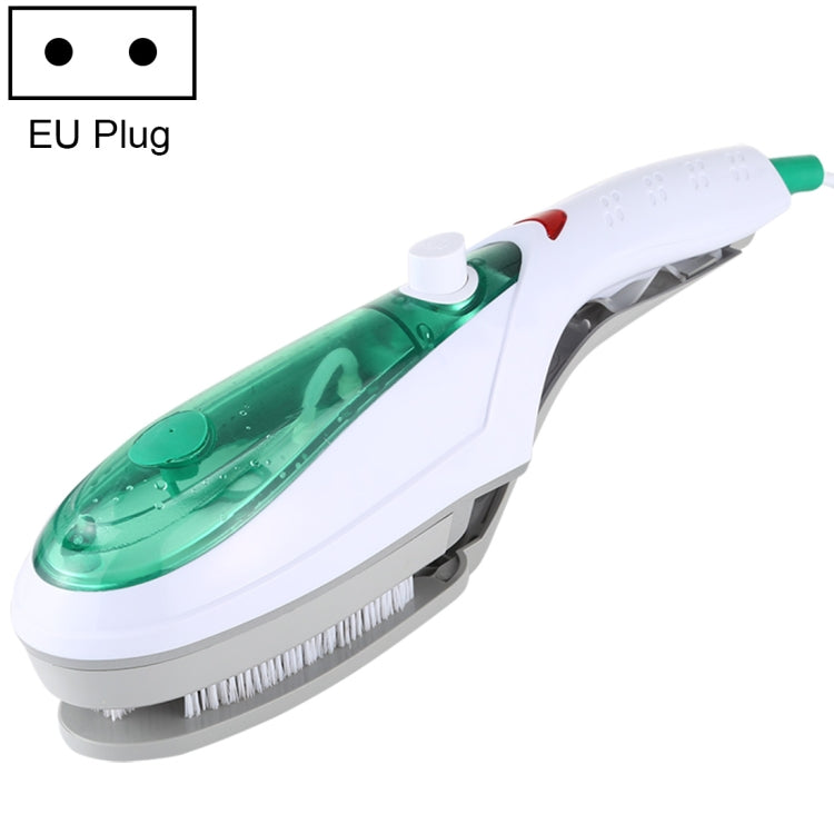 Handheld Garment Steamer Brush Portable Clothes Steam Iron