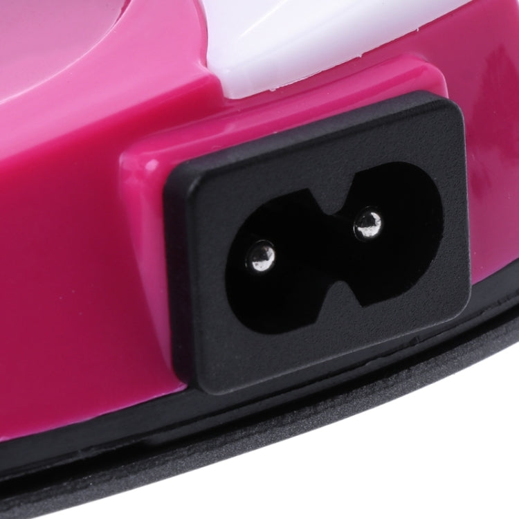 Portable Mini Household DIY Electric Irons