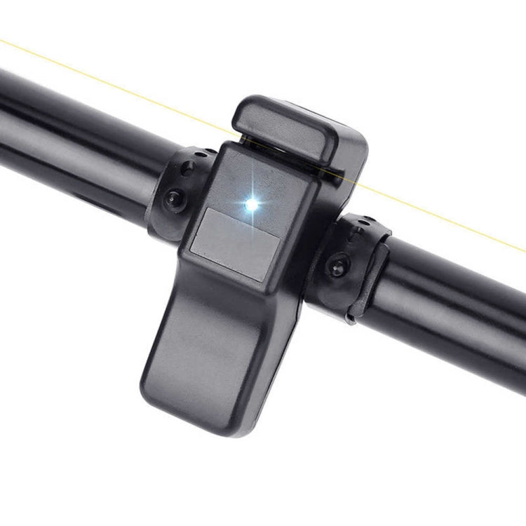 JY-3 Fishing Alarm Electronic Bell Simple Buffer Intelligent Electronic Alarm