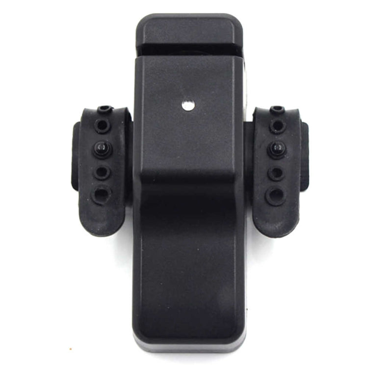 JY-3 Fishing Alarm Electronic Bell Simple Buffer Intelligent Electronic Alarm