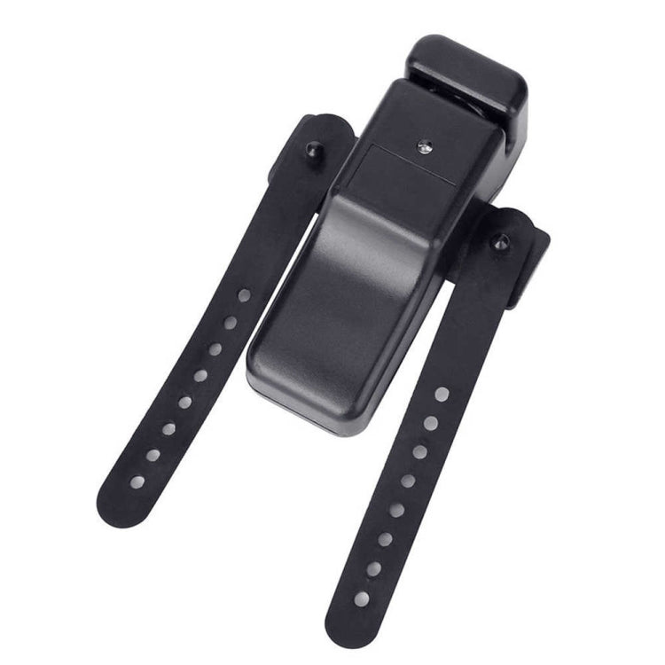 JY-3 Fishing Alarm Electronic Bell Simple Buffer Intelligent Electronic Alarm