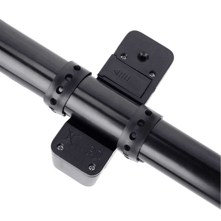 JY-3 Fishing Alarm Electronic Bell Simple Buffer Intelligent Electronic Alarm