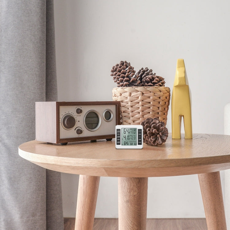 Home Wireless Refrigerator Thermometer