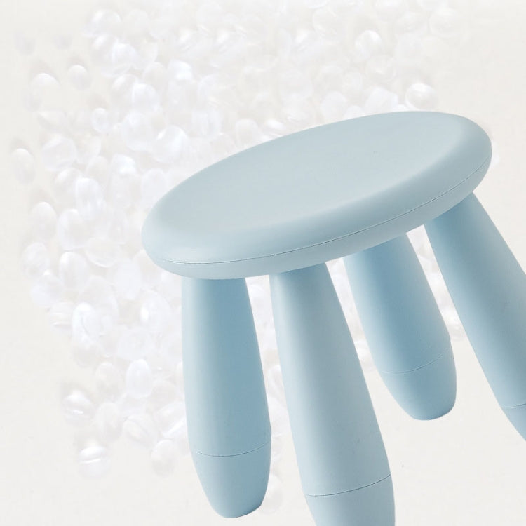 Colorful Children Stool Chair Baby Stool Plastic Kindergarten Stool