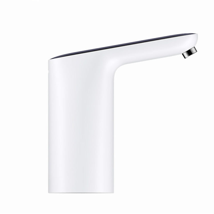 Portable Touch Charging Bucket Water Dispenser Automatic Water Press