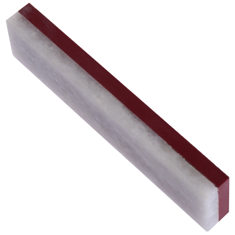 Double Sided Knife Sharpener Super Fine Grinder Sharpen Tool