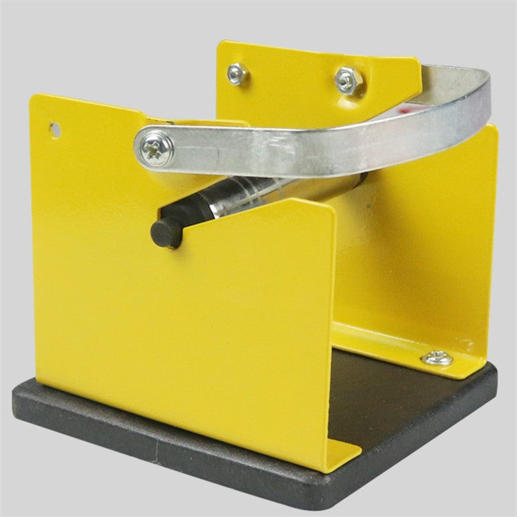 Tin Wire Frame Half Metal Tin Wire Frame