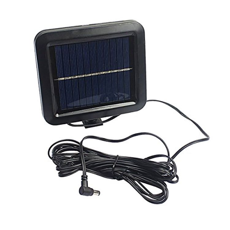 56 LEDs SMD 2835 180LM Solar Powered IP65 Waterproof Infrared Sensor LED Wall Light Garden Light