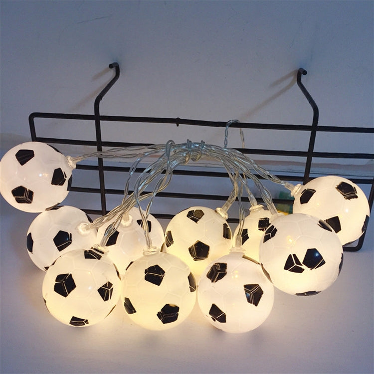 Football Lantern String KTV Creative LED Decorative Light