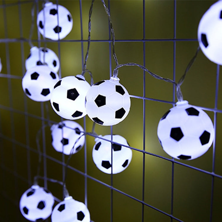 Football Lantern String KTV Creative LED Decorative Light