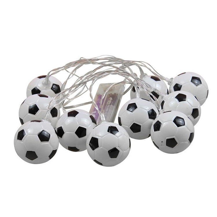Football Lantern String KTV Creative LED Decorative Light