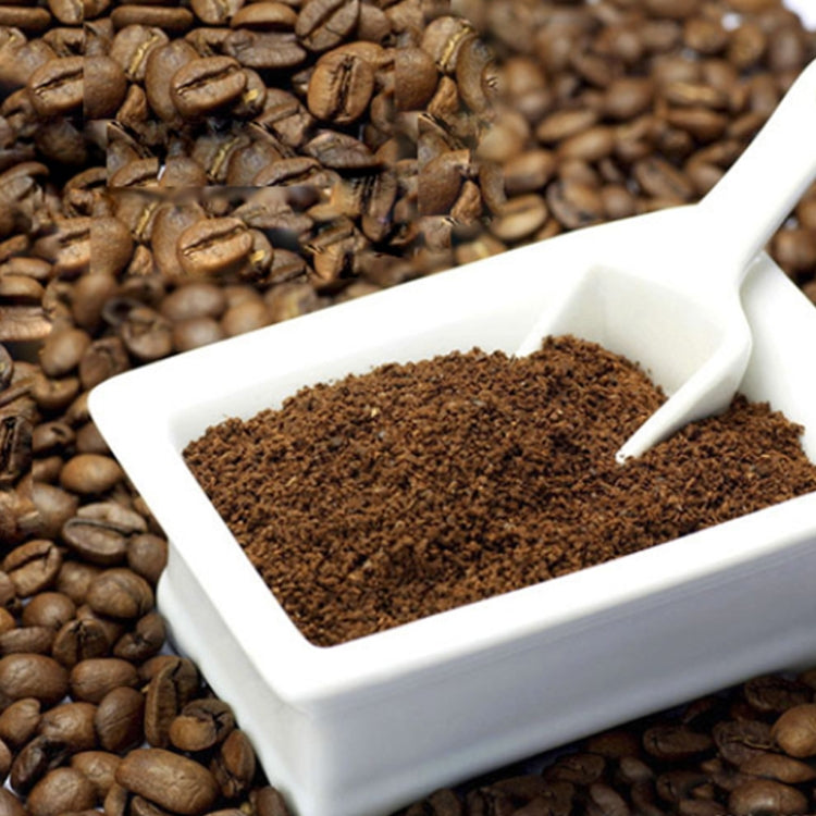 Household Stainless Steel Manual Grinder Home Coffee Tools Grinding Mill Machine for Soy Peanut