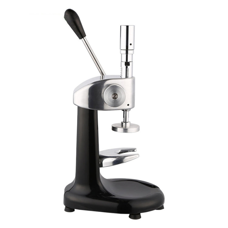 Coffee Tamper Handmade Coffee Fixed Pressed Powder Hammer Espresso Maker Coffee Machine