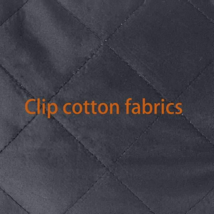 Walking Aid Wheelchair Armrest Side Storage Bag Car Storage Hanging Bag