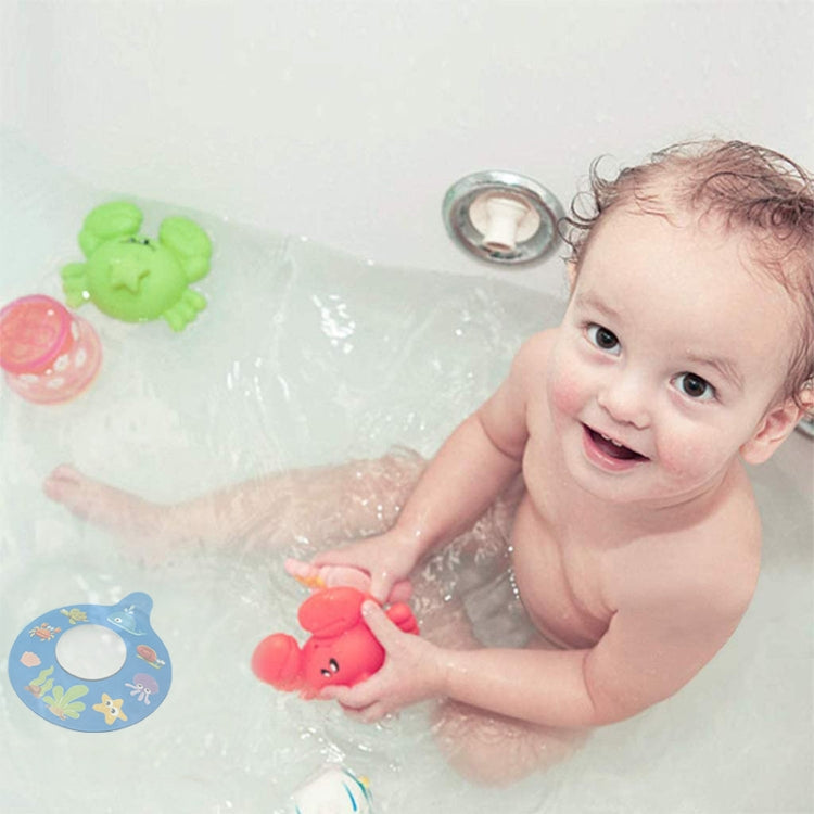 Sewer Floor Drain Pool Plug Silicone Waterproof Bathtub Plug