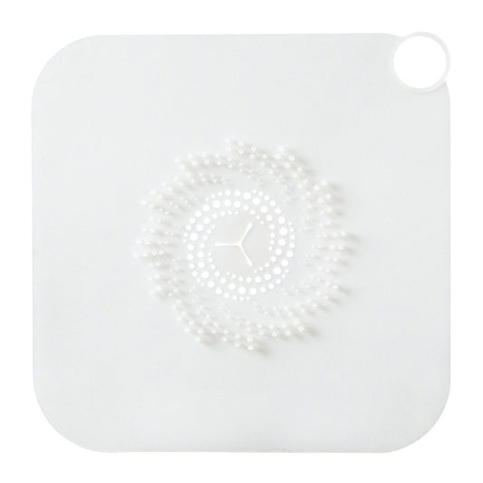 Household Sewer Deodorant Cover Sealing Plug Silicone Toilet Floor Drain Deodorant