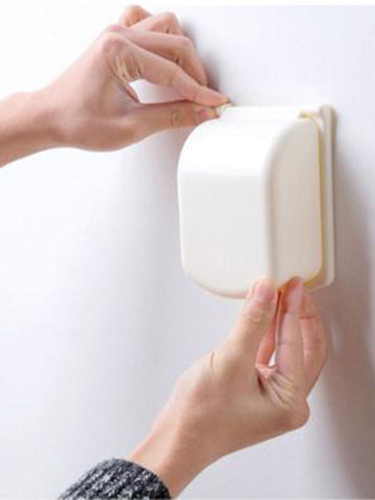 Waterproof Dustproof Anti Electric Plug Baby Safety Protection