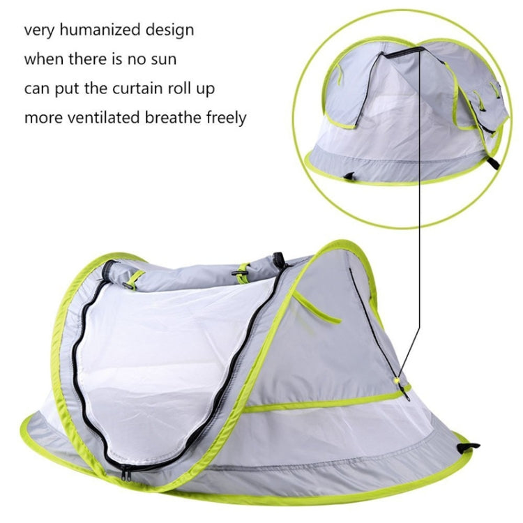 Travel Mosquito Net Ultralight Wei Portable baby beach tent