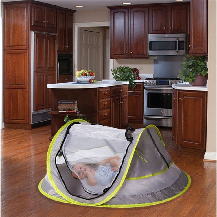 Travel Mosquito Net Ultralight Wei Portable baby beach tent