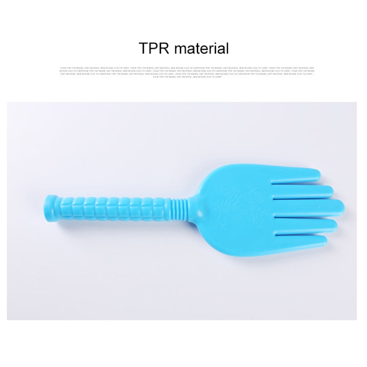 Multifunctional Massager Fitness Silicone Meridian Shooting Silicone Massager