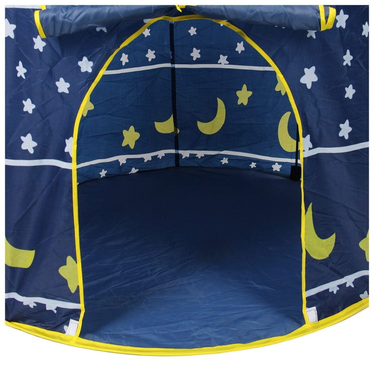 Ultralarge Children Beach Tent Baby Toy Play Game House Kids Princess Prince Castle Indoor Outdoor Toys Tents Christmas Gifts
