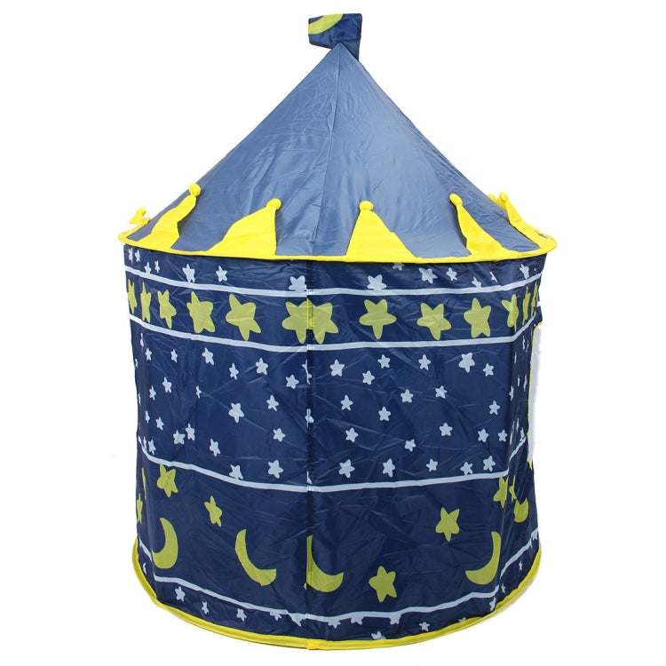 Ultralarge Children Beach Tent Baby Toy Play Game House Kids Princess Prince Castle Indoor Outdoor Toys Tents Christmas Gifts