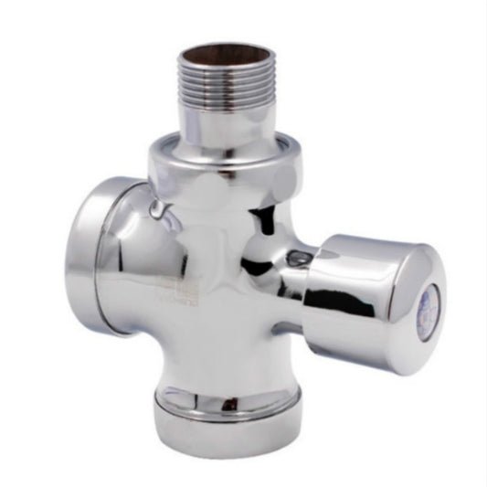 Stool Flush Valve Urinal Delay Valve Hand Press Flush Valve, 25 mm Copper Large, 25 mm Copper Small, 25 mm Alloy Large, 25 mm Alloy Small, 1 Inch Copper Large, 1 Inch Copper Small, 1 Inch Alloy Large, 1 Inch Alloy Small, 25 mm Alloy Medium