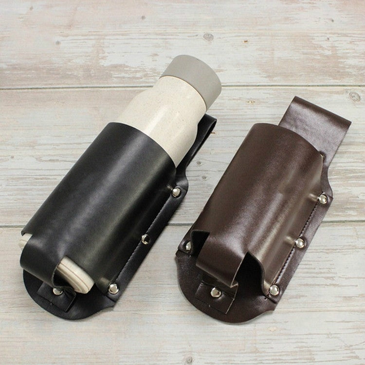 Outdoor Hanging Waist Cans Beverage Beer Bottle Holster