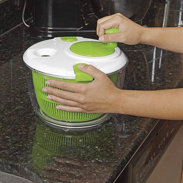 Vegetable Fruit Dipper Drain Basket Kitchen Tools