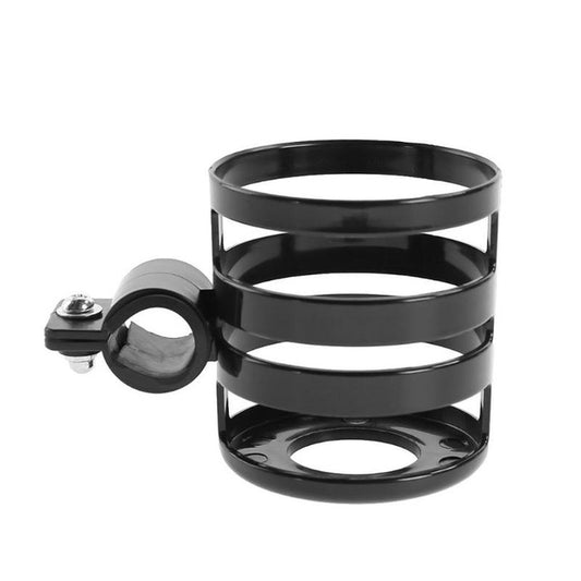 Round Plastic Baby Stroller Accessories Bicycle Water Bottles RackBottles Rack